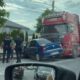 video: accident între alba iulia și micești. autoturism lovit de