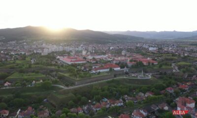 zilele chișinăului la alba iulia & suflet de român. regal