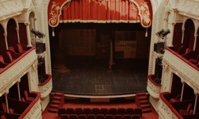 teatrul odeon