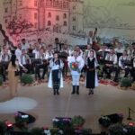 live video: festivalul național de folclor „strugurele de aur” 2024