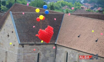 29 septembrie: ziua mondială a inimii. semnal de alarmă cu