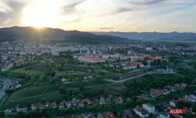 alba iulia, în cursa pentru titlul de capitala tineretului în