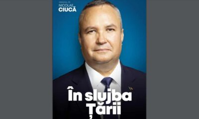 cartea lui nicolae ciucă, la liber pe internet. ”În slujba