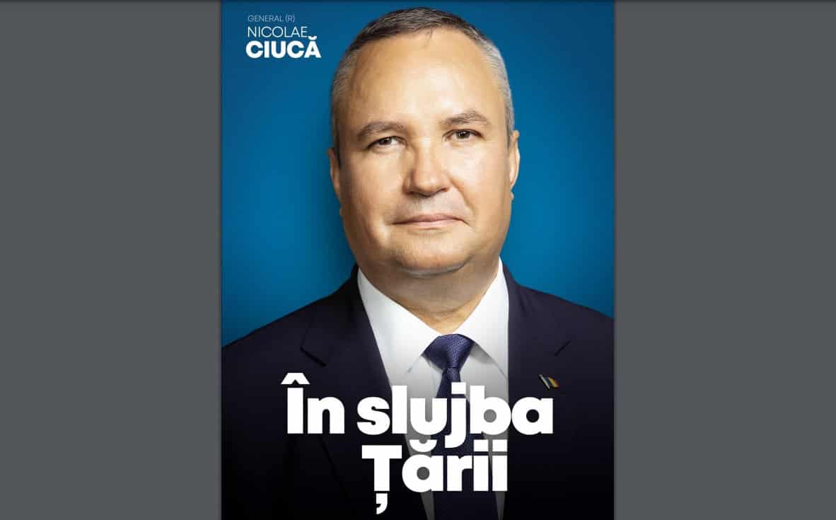 cartea lui nicolae ciucă, la liber pe internet. ”În slujba