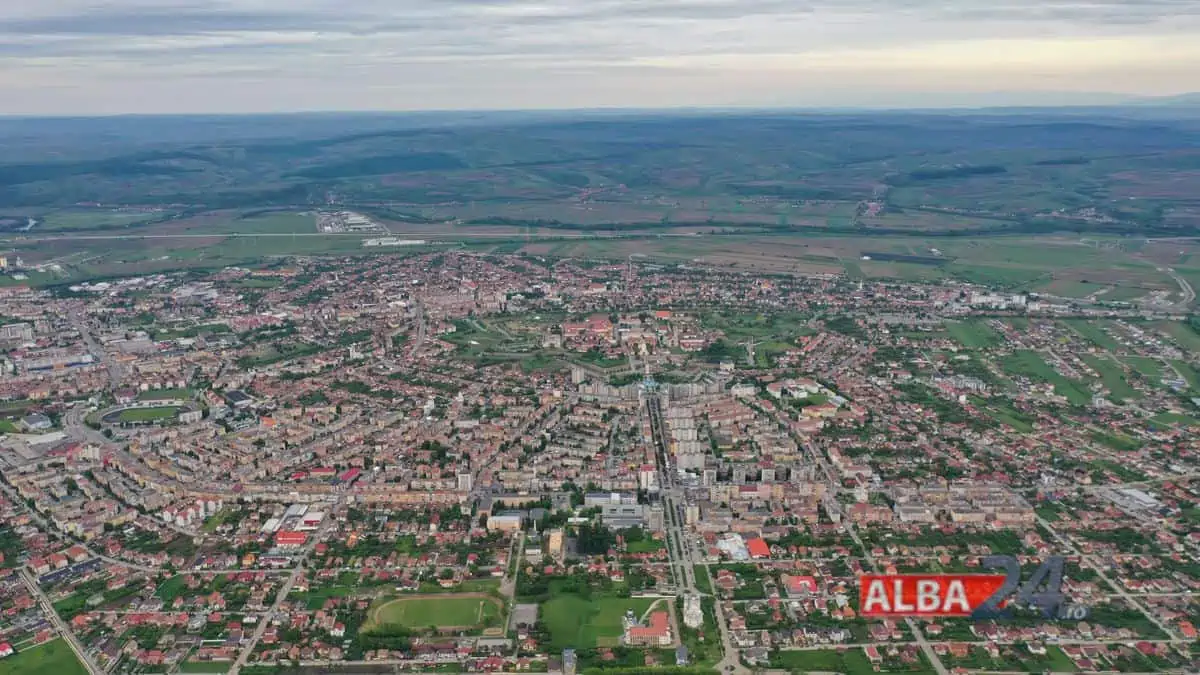 cât va costa salubrizarea și deszăpezirea străzilor din alba iulia,