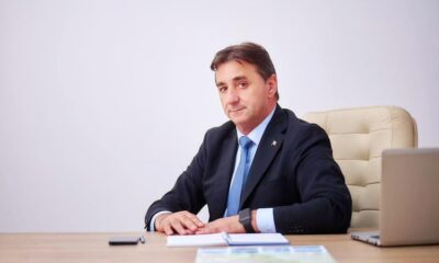 comunicat. marius hațegan este șeful de campanie al pnl alba