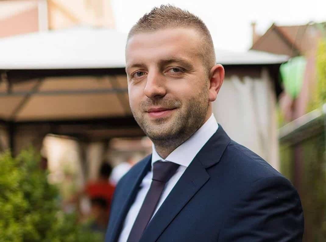 comunicat pnl alba: iuliu fărăian este președintele interimar al pnl