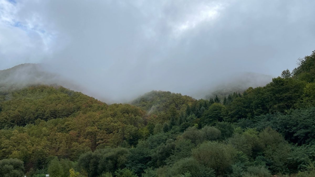 cum se schimbă vremea după ciclonul din weekend. prognoza meteo