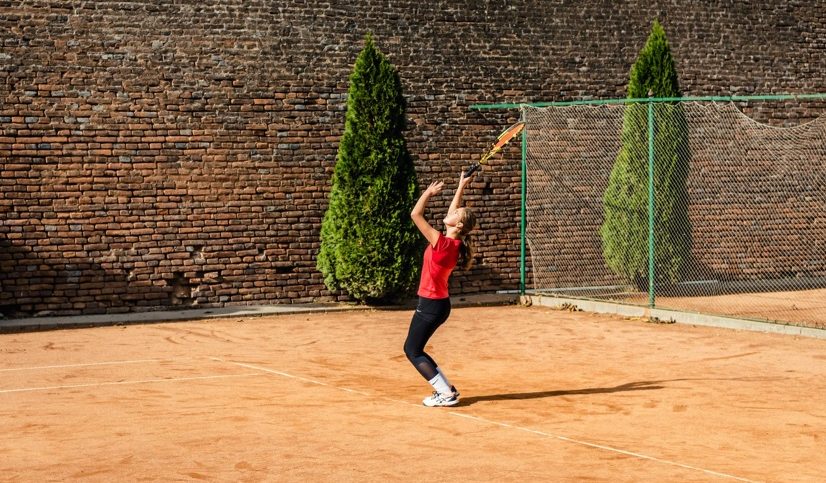 cupa florea grup la tenis de câmp, ediția a x a.