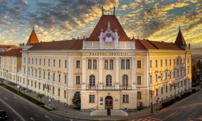 curtea de apel alba iulia organizează concurs pentru ocuparea unui