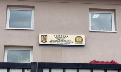 dna alba iulia: comisar de poliție din hunedoara, anchetat pentru