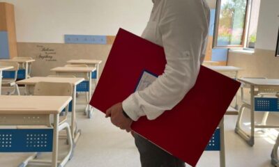 definitivat 2025: examenul, organizat cu aproape două săptămâni mai devreme