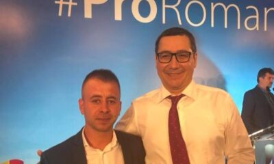 drept la replică. psd alba: găinarul horațiu florea a început