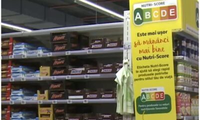 etichetele semafor care indică nutri scorul produselor vor fi reintroduse în