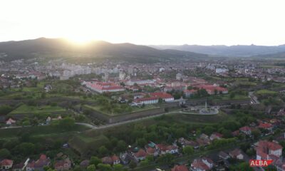 evenimente de weekend în alba: târgul apulum agraria la alba