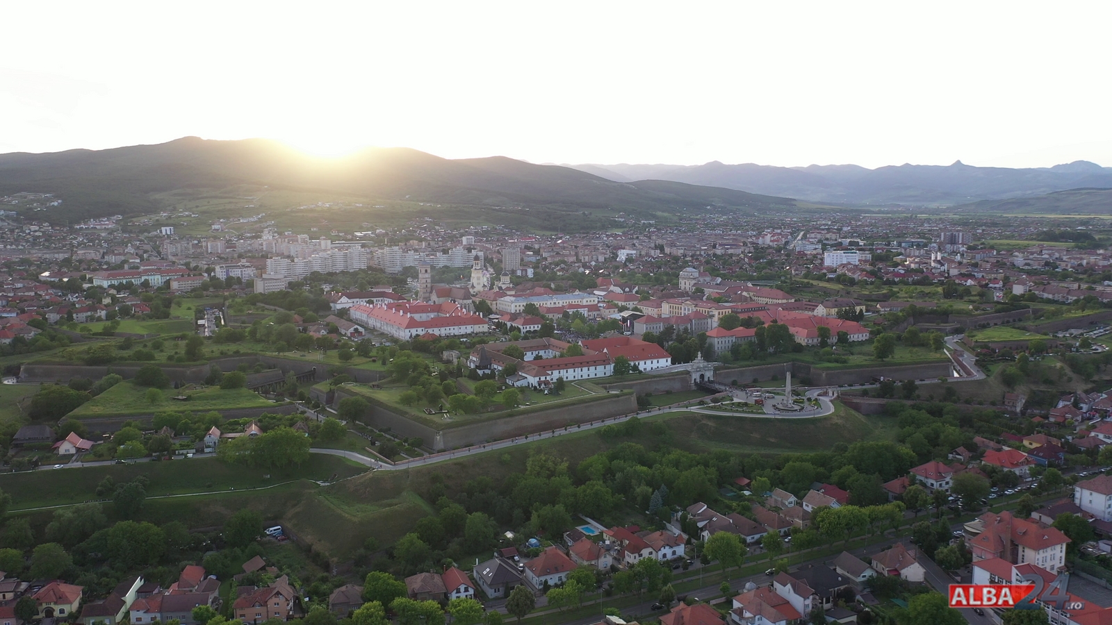 evenimente de weekend în alba: târgul apulum agraria la alba