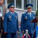 foto: conducerea colegiului militar din alba iulia a fost preluată