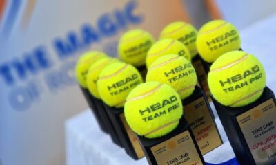 foto: cupa rotary alba iulia – tenis de câmp, a