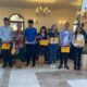 foto: peste 150 de elevi olimpici, premiați la aiud, pentru