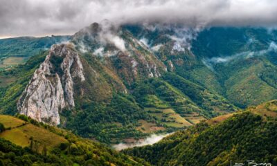 foto: răsăritul pe transapuseana. imagini superbe surprinse de levi bagy,