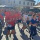 foto video: alba iulia city race 2024. peste 1.000 de alergători,