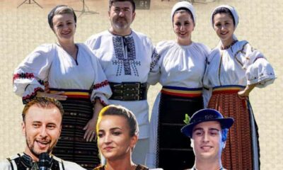 festivalul național de folclor ”sus, sus, sus, la moți, la