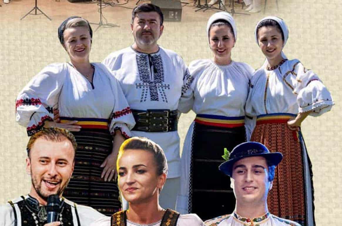 festivalul național de folclor ”sus, sus, sus, la moți, la