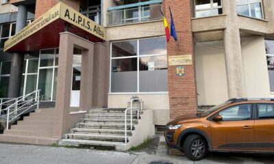 funcţionarii de la ajpis alba au făcut donaţii pentru sinistraţii