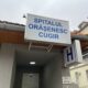 furt la spitalul din cugir: un tânăr a intrat în