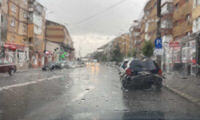 hartĂ: anm anunță ploi abundente, din 10 septembrie. atenționare meteo