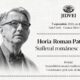 horia roman patapievici susține o conferință la alba iulia. “sufletul românesc