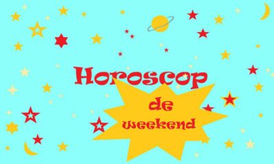 horoscop de weekend: 21 – 22 septembrie. perioadă perfectă pentru