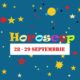 horoscop de weekend 28 29 septembrie. emoții, discuții contradictorii, relații noi