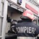 incendiu la o gospodărie din câmpeni: o casă și o