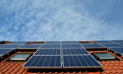 investiție de aproape 900.000 de euro într un proiect fotovoltaic, la