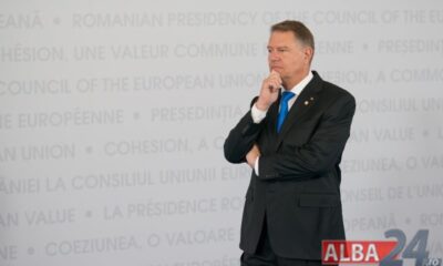 iohannis ar putea candida la alegerile parlamentare. proiect cu dedicație