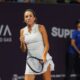 jucătoarea de tenis din alba iulia, miriam bulgaru, s a calificat