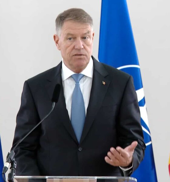 klaus iohannis pierde definitiv două imobile din sibiu. trebuie să