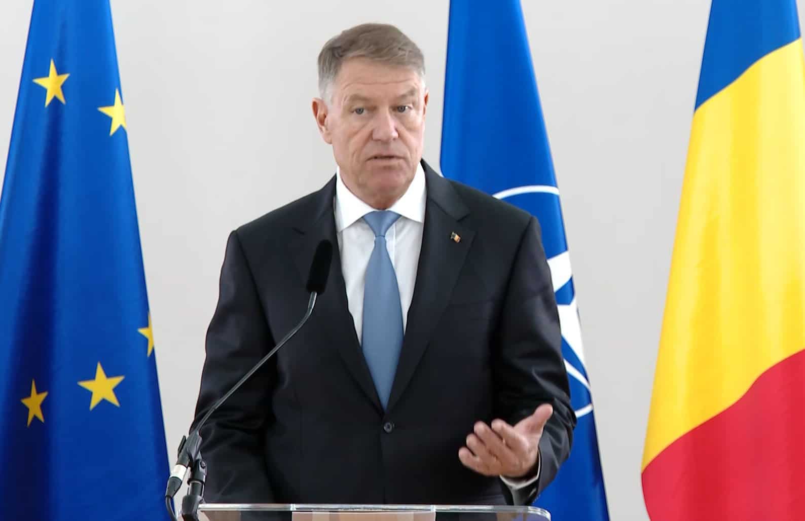 klaus iohannis pierde definitiv două imobile din sibiu. trebuie să