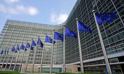 lista comisarilor propuși de statele membre. parlamentul european se reunește