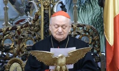 o nouă structură de conducere a arhiparhiei greco catolice de alba