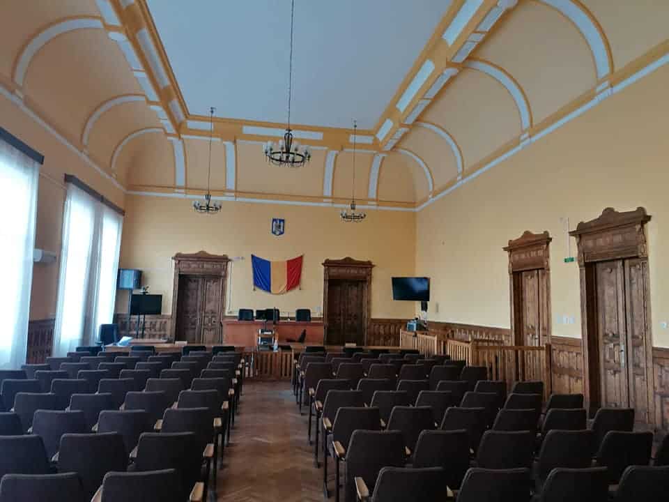 pedeapsă redusă la curtea de apel alba iulia pentru fostul