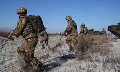 pensiile militare sub 3.000 de lei ar putea scăpa de