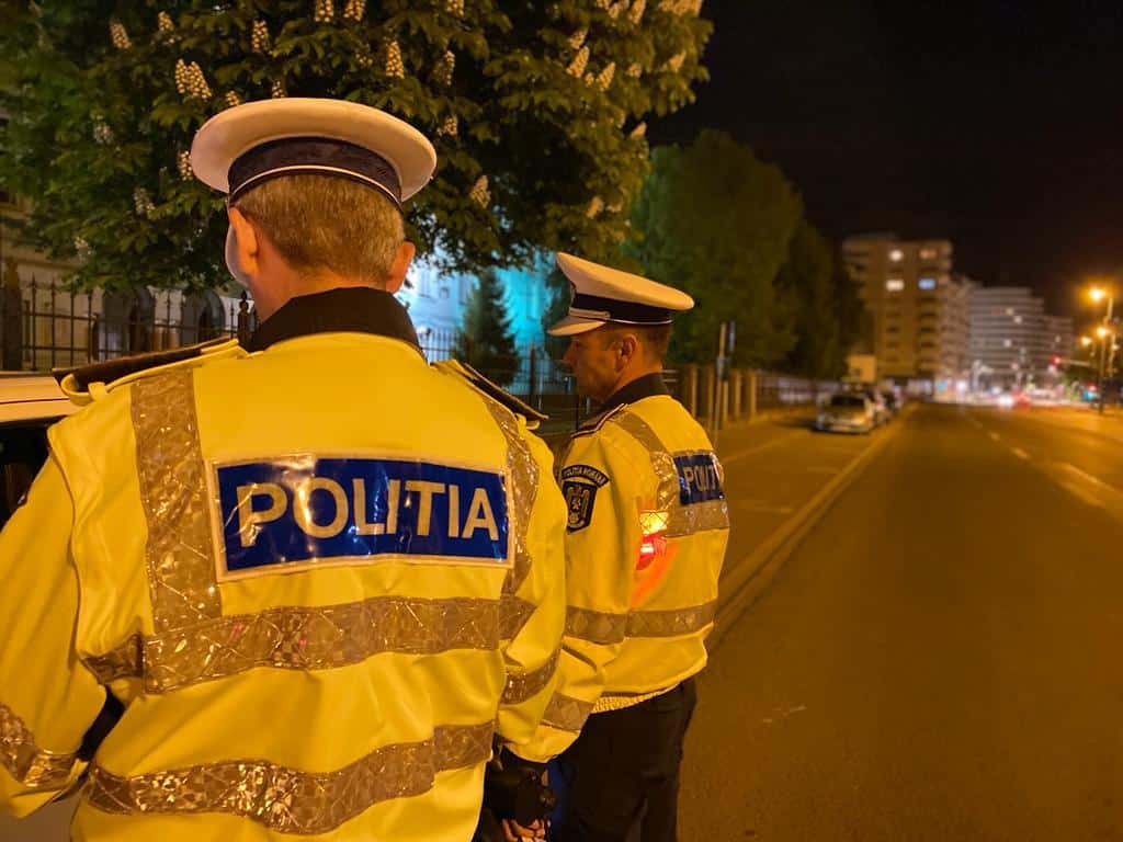 permisul de conducere reținut de poliție va putea fi urmărit