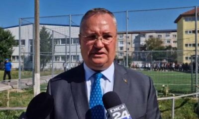 președintele pnl, nicolae ciucă, ajunge luni în județul alba. va