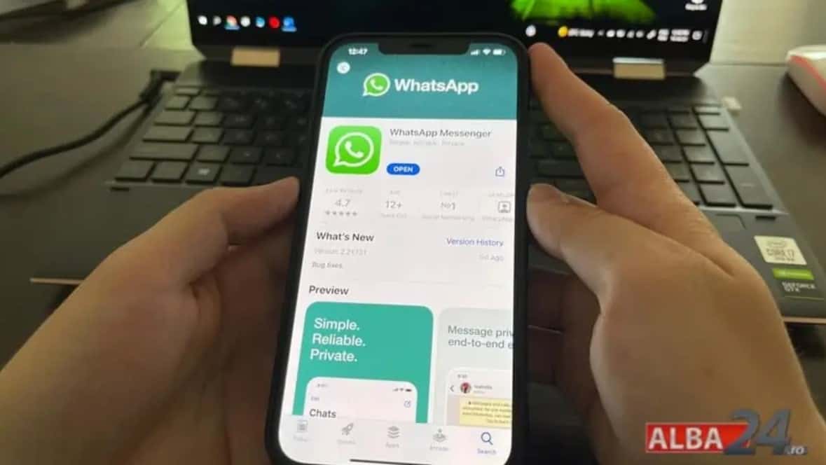 protecție anti spam pe whatsapp. cum poate fi activată noua funcție