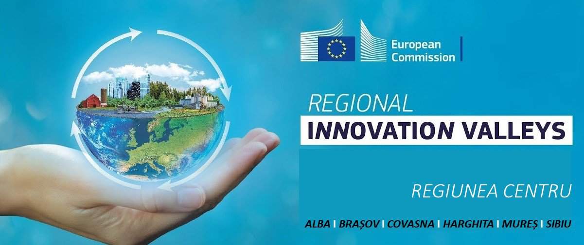 regiunea centru a primit titlul de regional innovation valley de la