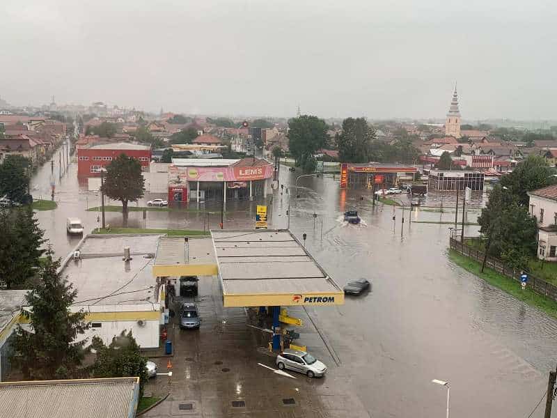 reîncep lucrările în alba iulia. cum vrea primăria să rezolve