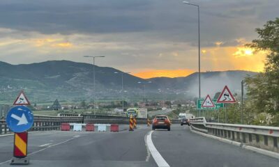 restricții de circulație pe a1 sebeș sibiu și pe alte segmente