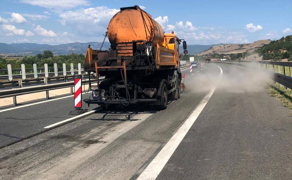 restricții de circulație pe a1 sebeș sibiu și pe alte tronsoane